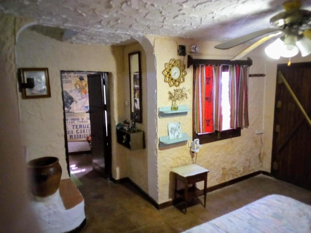 Cortijo-La Loma Villa Motril Bagian luar foto